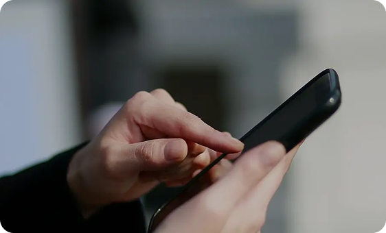 카카오인증 서비스